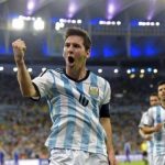 pronostico argentina germania