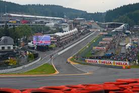 Quote e Pronostico Gran Premio del Belgio di Formula Uno