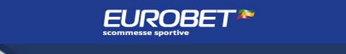 Scommesse Calcio Eurobet