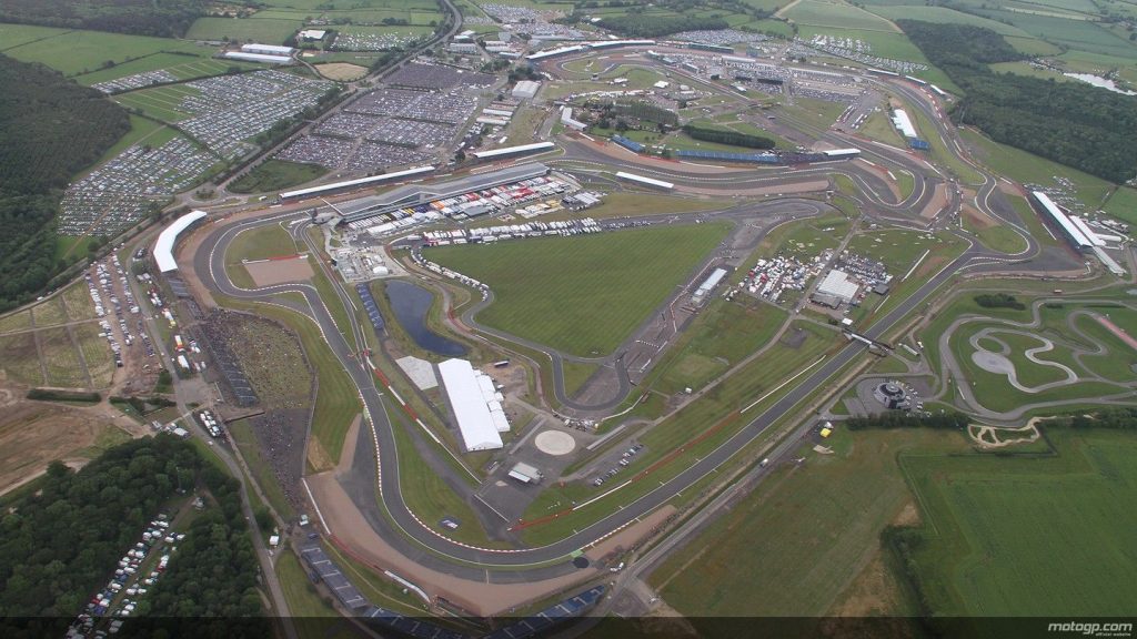 Pronostico e quote Moto GP di Silverstone 2015