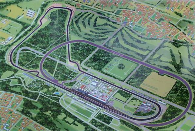 pronostico formula uno gp monza