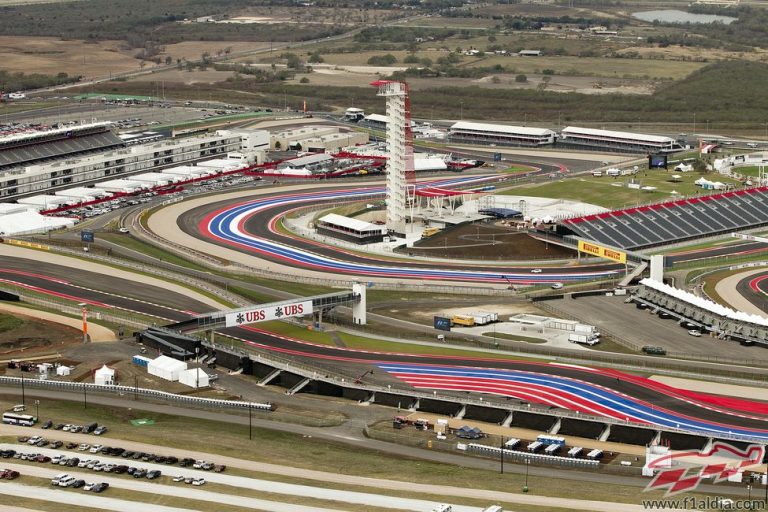 Pronostico Moto Gp del Texas - Austin