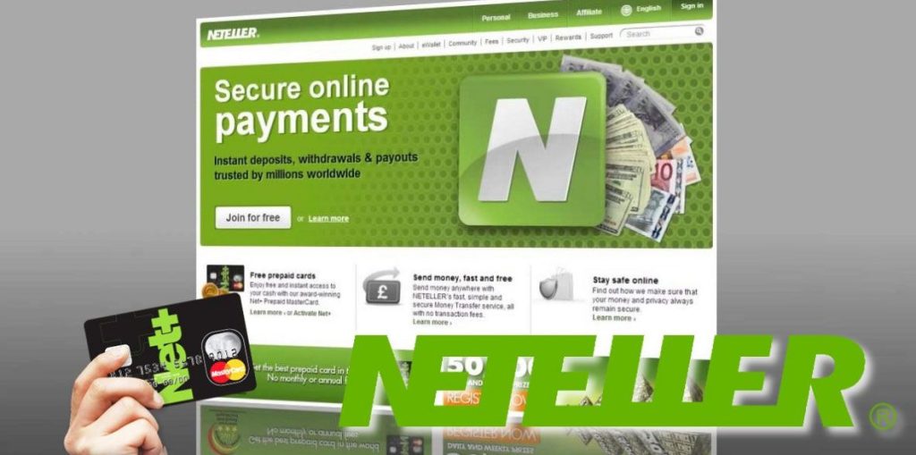 Guida Completa Neteller