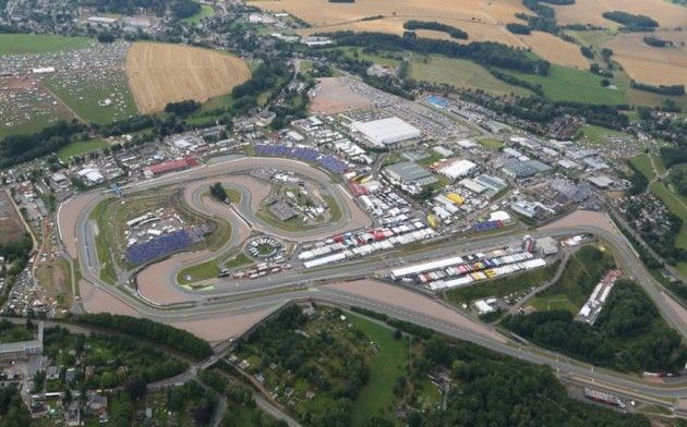 pronostico moto gp sachsenring