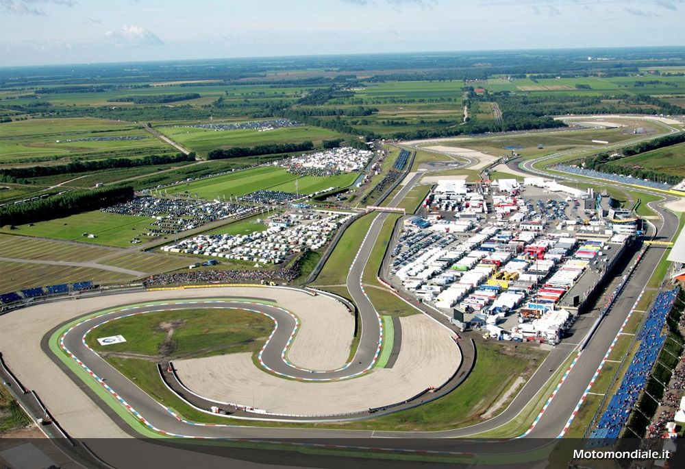 pronostico moto gp assen