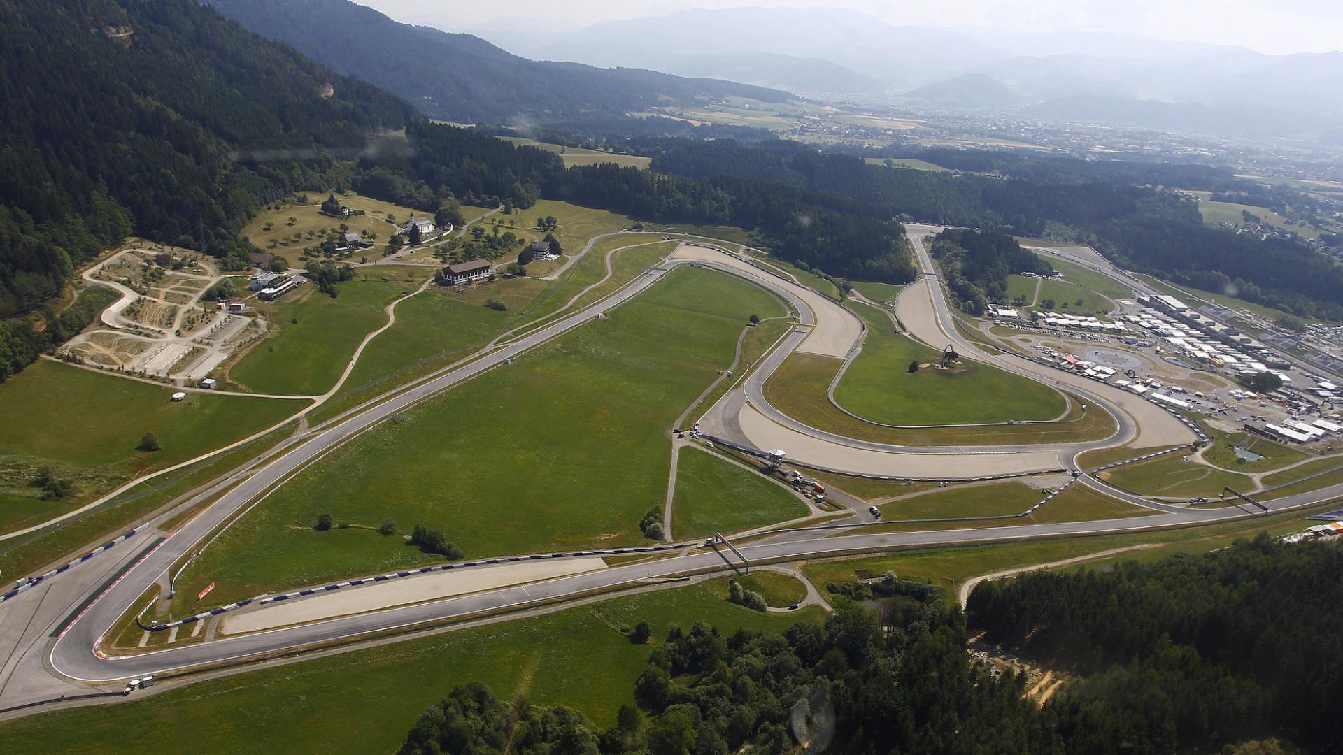 pronostico moto gp zeltweg