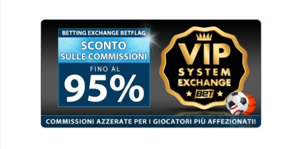 Betflag Vip Exchange