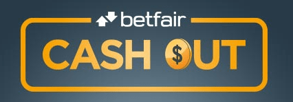 Betfair Cashout