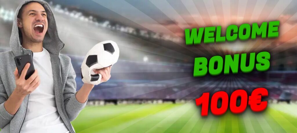 21Bet Bonus Sport