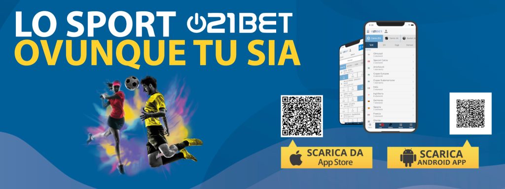 21Bet Mobile