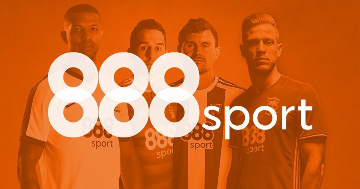 888 Sport Bookmaker Recensione