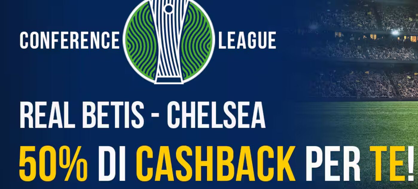 Admiralbet Betis Chelsea