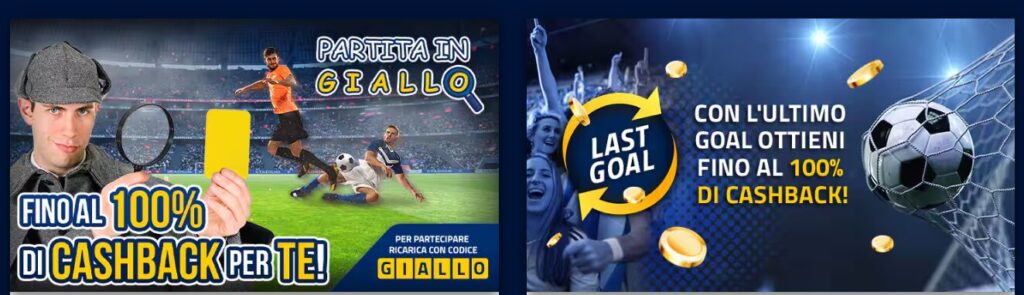 Admiralbet Bonus Cashback