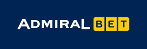 Logo bookmaker AdmiralBet