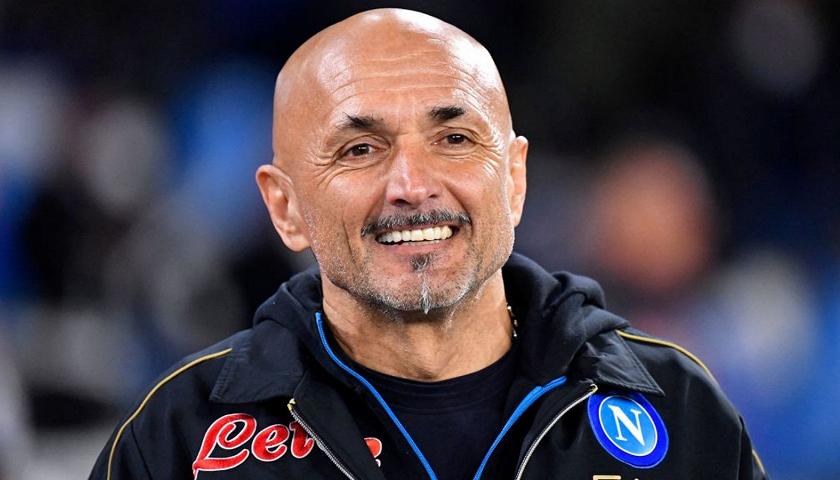 Allenatori Più Pagati della Serie A Spalletti