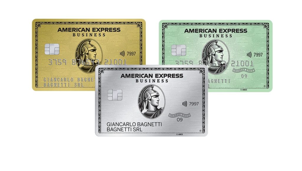 American Express Come Funziona
