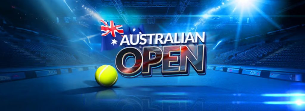 Australian Open su Eurobet