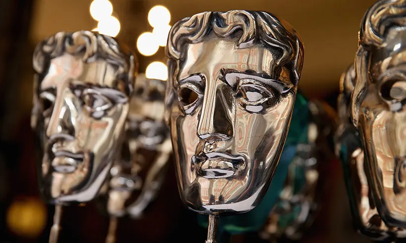 BAFTA Awards Online Scommesse