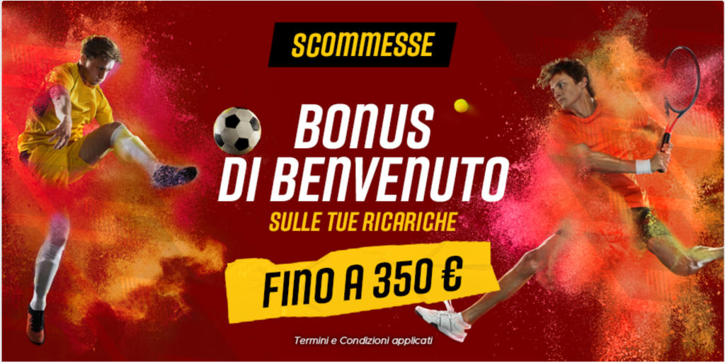 Betclic Bonus