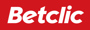 Logo del bookmaker BetClic