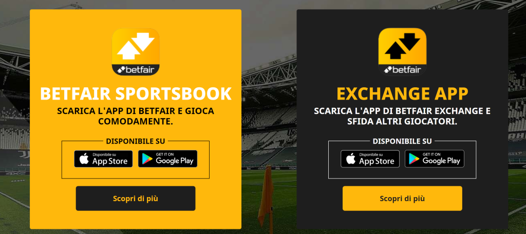 Betfair App Mobile