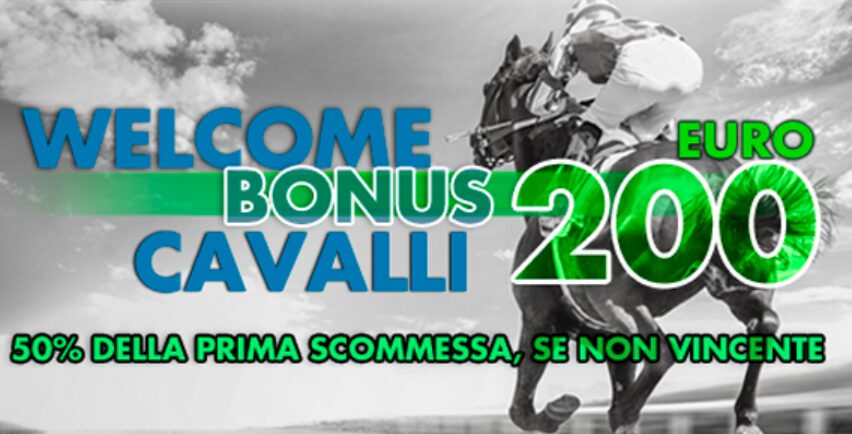 Betflag Bonus Cavalli