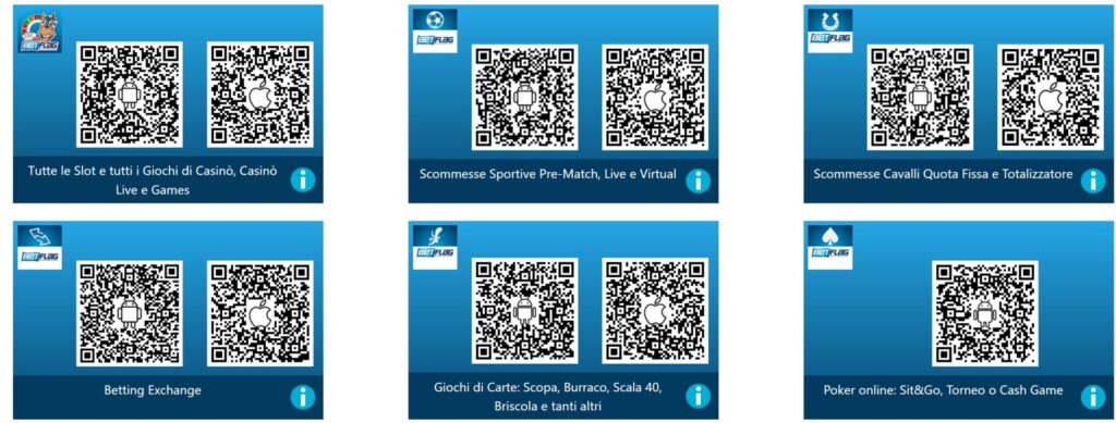 Betflag Mobile