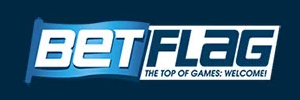 Logo bookmaker Betflag