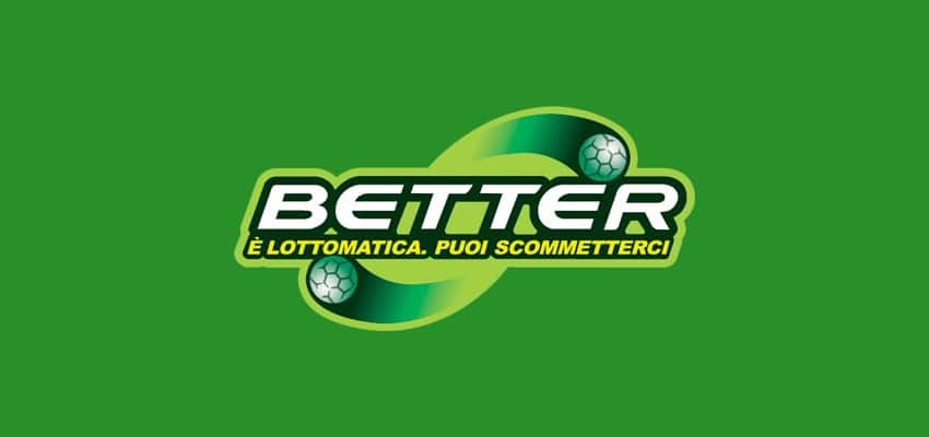 Better Bookmaker Recensione