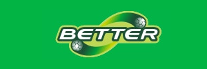 Better Lottomatica Logo