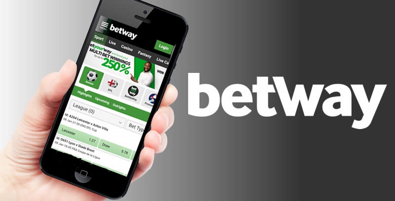 Betway App Mobile