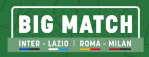 Big Match Snai