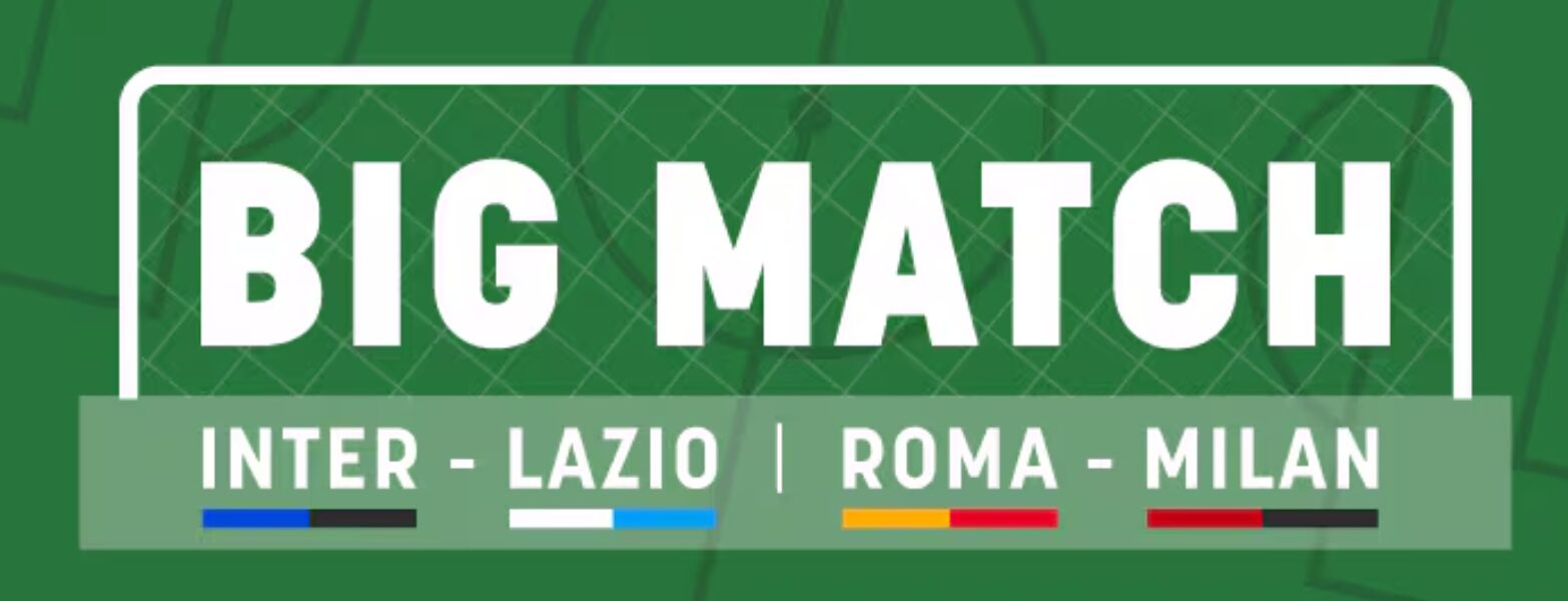 Big Match Snai