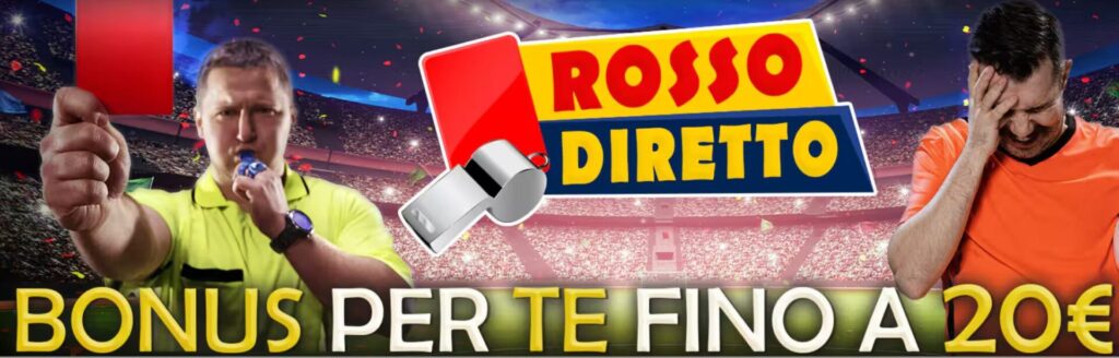 Bonus Atalanta Roma Admiralbet