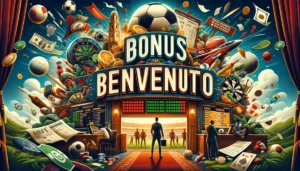 Bonus Benvenuto Scommesse Come Funziona