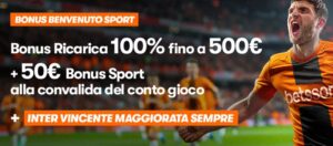 Bonus Betsson