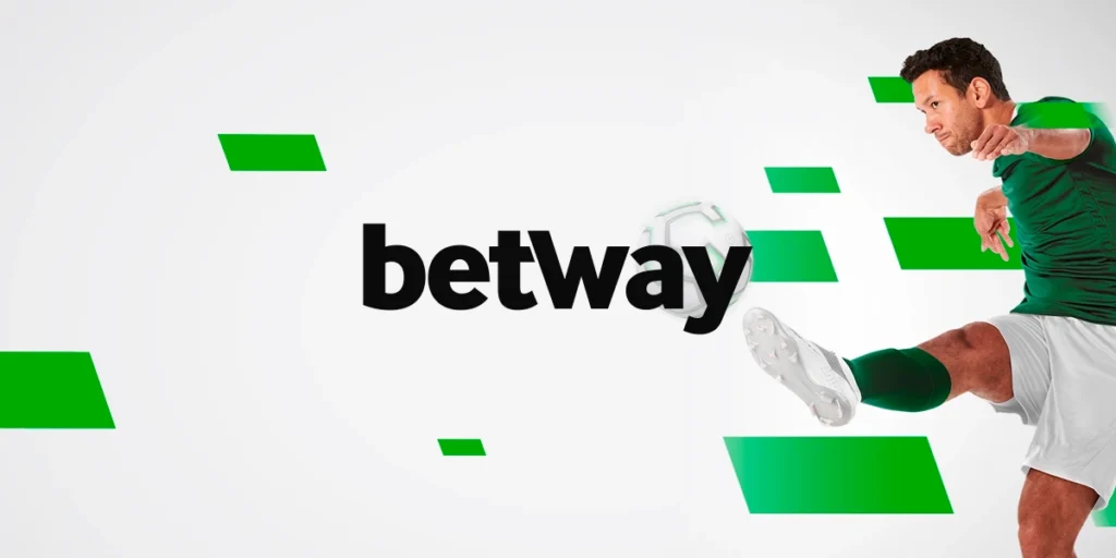 Bonus Betway