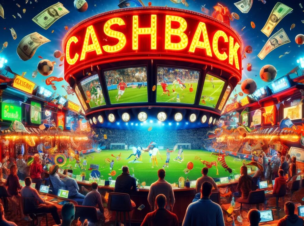 Bonus Cashback Scommesse Come Funziona