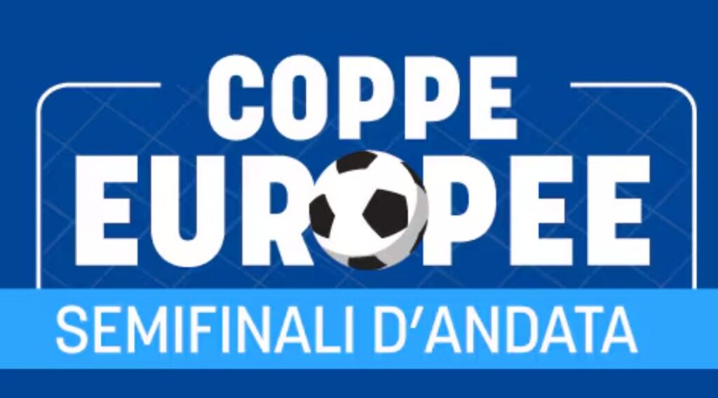 Su Snai Ci Sono 25€ di Bonus Coppe Europee: Scopri Come Ottenerli! 1 Bonus Coppe Europee Snai
