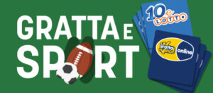 Bonus Gratta e Sport su Snai