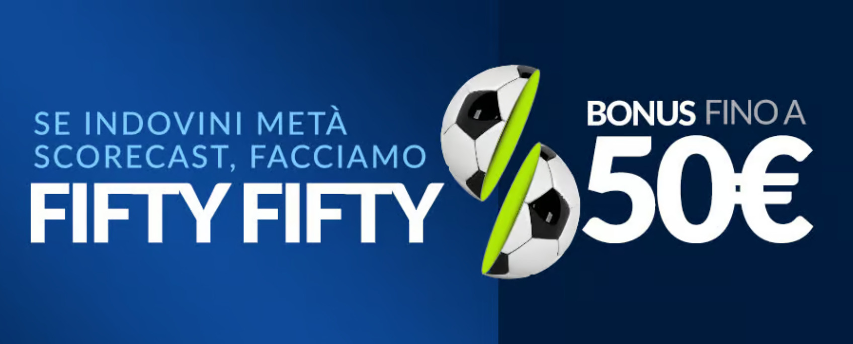 Bonus Italia Ucraina su Eurobet