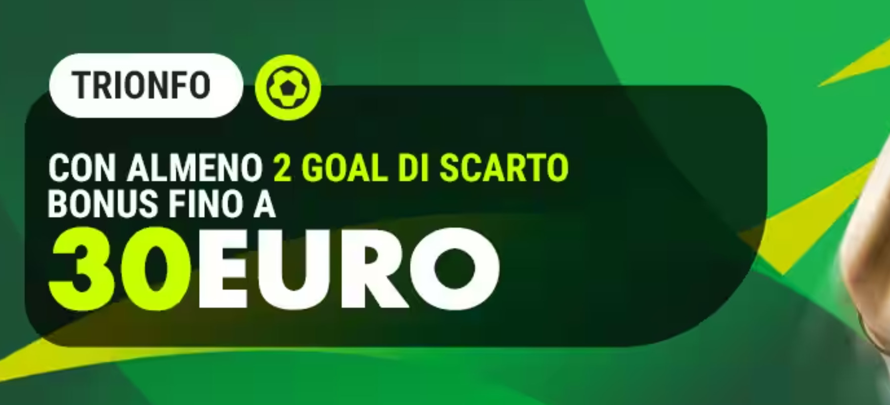 Bonus Real Madrid Napoli su Lottomatica