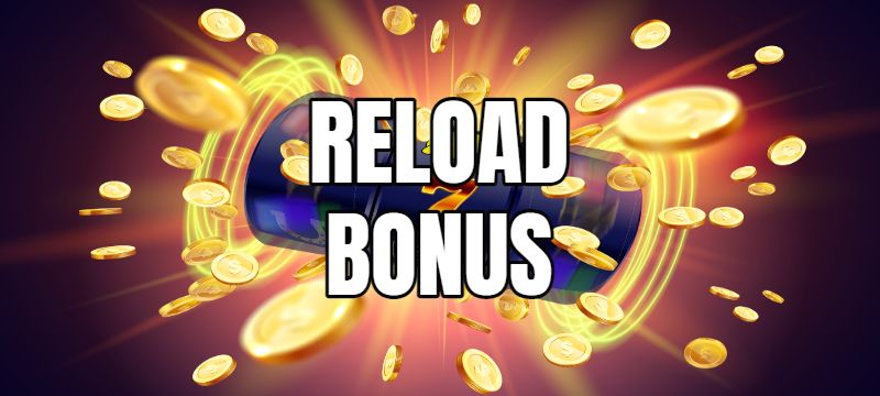 Bonus Ricarica nei Siti Scommesse