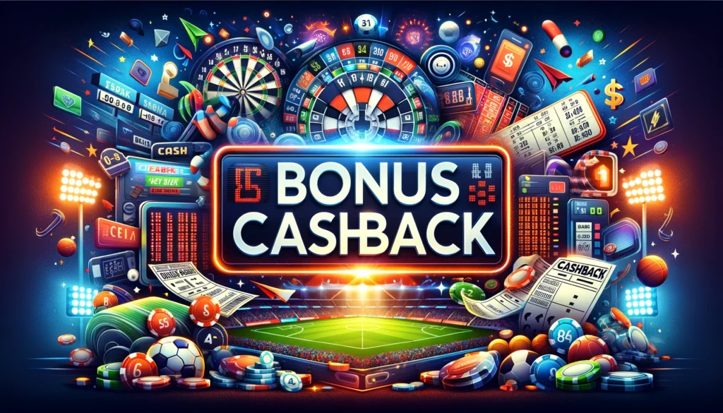 Bonus Rimborso Cashback di Benvenuto