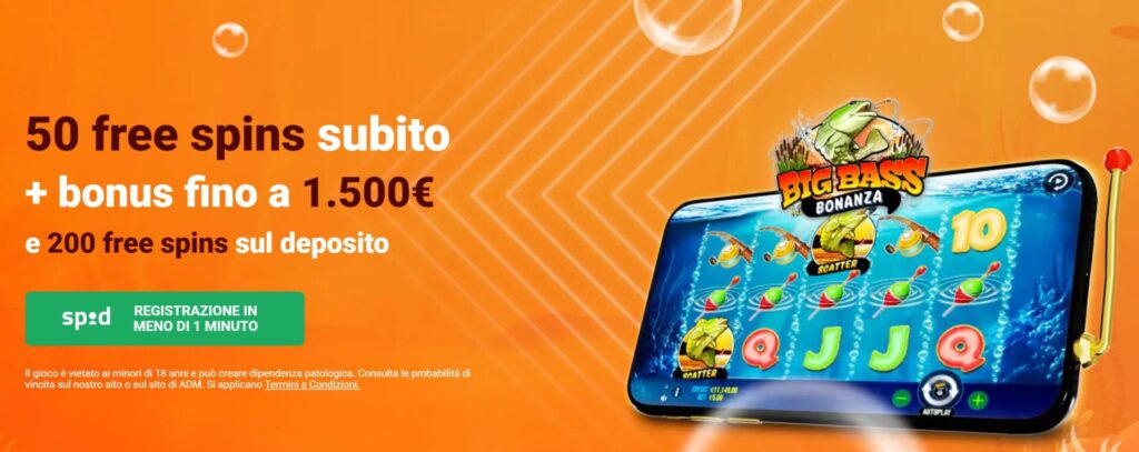 Bonus Senza Deposito Scommesse Leovegas