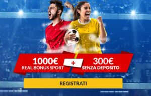 Bonus Starvegas