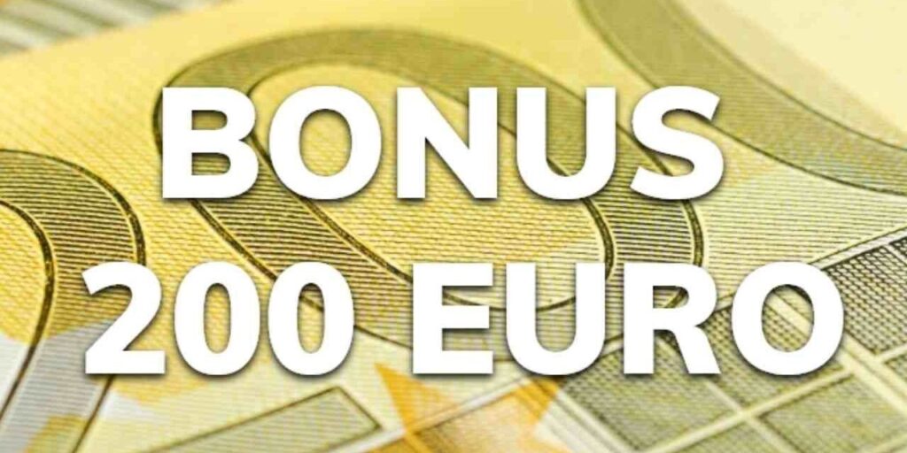 Bonus di Benvenuto Sisal