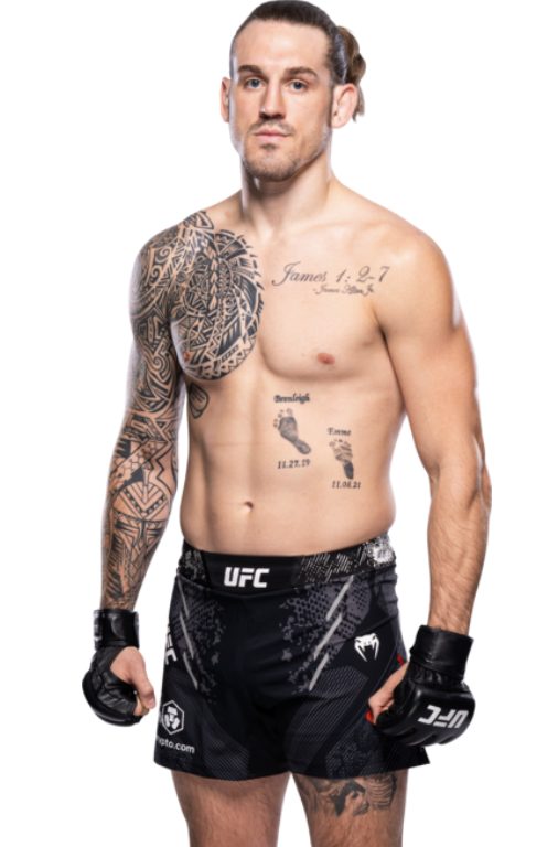 Brendan Allen