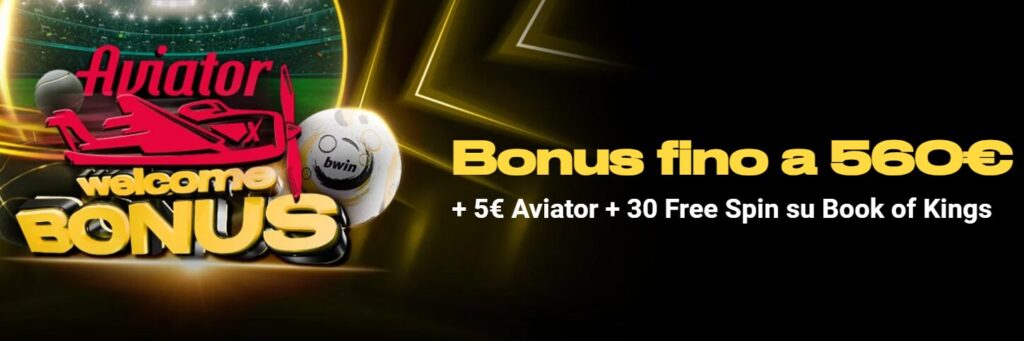 Bwin Bonus Sport