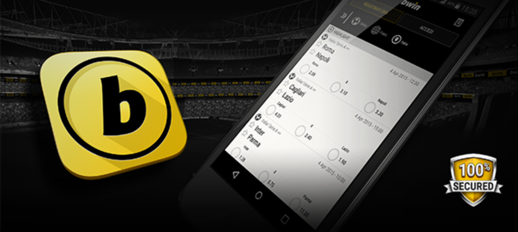 Bwin Mobile